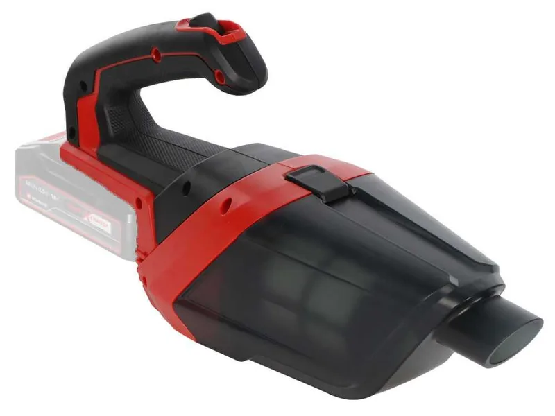Einhell TE-VC 18 Li - Aspirateur portatif à batterie - 18V 4Ah