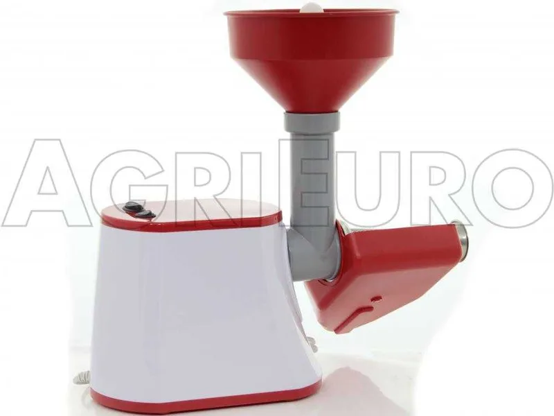 ARTUS S15 - Épépineuse électrique - pour purée de tomate - Moteur 250 W