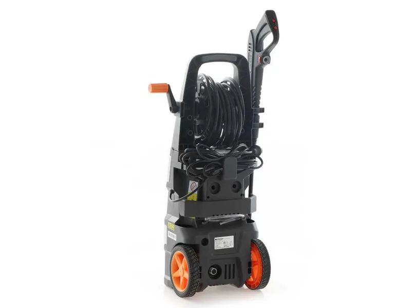 Nettoyeur haute pression à eau froide Comet KLZ 180 Extra - Pression maximale 180 bars