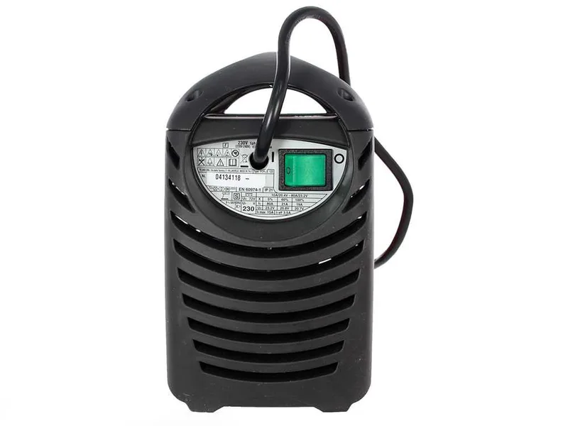 Poste à souder inverter à électrode courant continu Telwin FORCE 125 - puissance 80 A - Kit