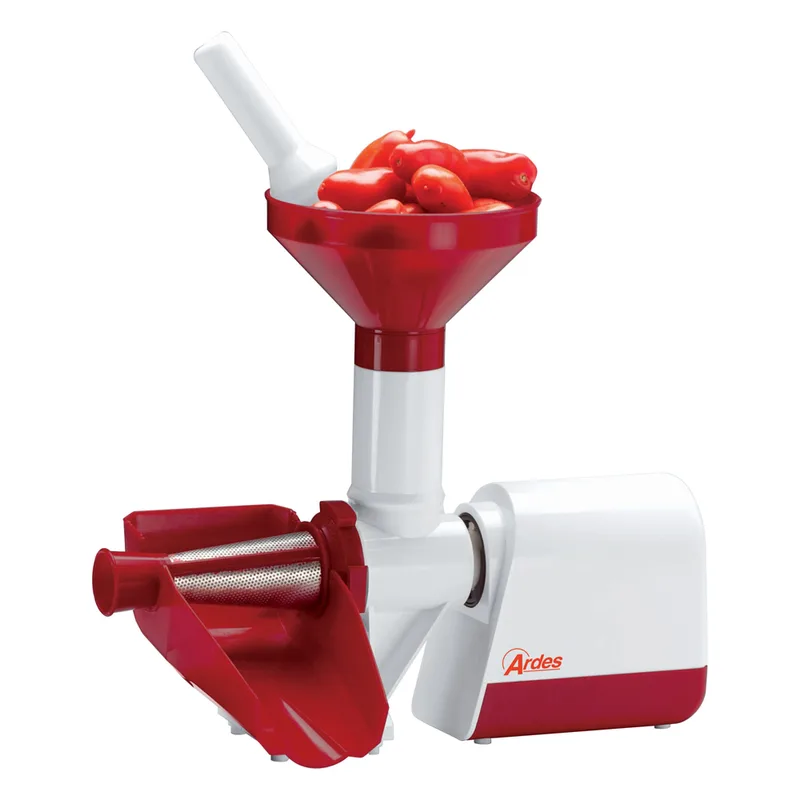 Ardes AR7480 - Épépineuse avec moteur électrique 130 W 230 V