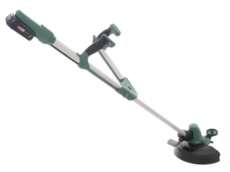 Bosch UniversalGrassCut 18-260 - Coupe-bordure à batterie - 06008C1D01