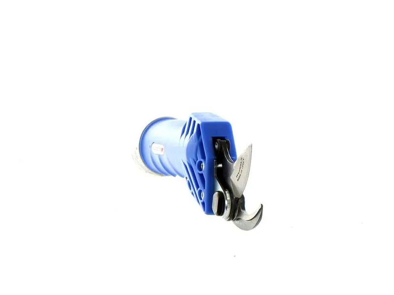 Sécateur pneumatique professionnel de taille Paterlini Magic 4 à air comprimé - Pour perche télescopique