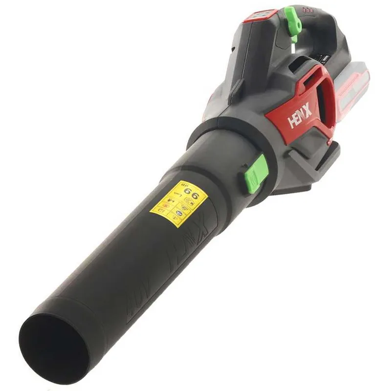 Henx H36CF900HE - Souffleur de feuilles à batterie