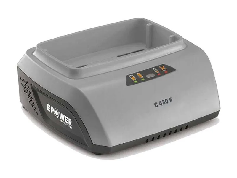 Chargeur de batterie Alpina C430 F - 48V