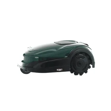 Robomow RK 4000 PRO - Robot tondeuse - avec batterie au lithium 18 V