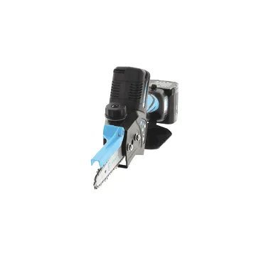 Élagueuse sur batterie Campagnola T-Fox - 2 batteries de 21,6 V - 4 Ah