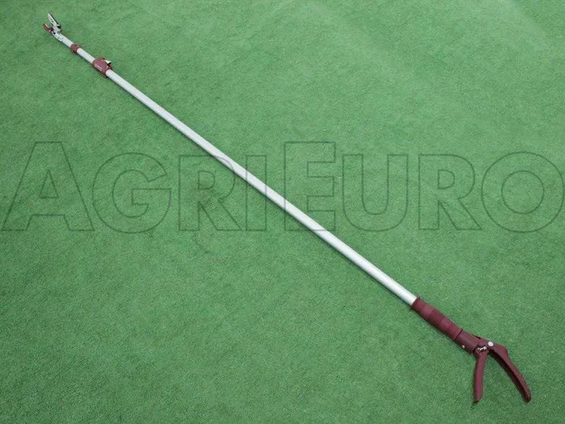 Archman Art. 108 - Coupe-branches sur perche fixe orientable - Ø 15 mm