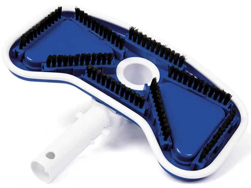Kit nettoyage deluxe pour piscines Bestway 58237 - Débit d'eau min. 3 028 l/h