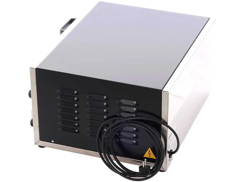 FIMAR MICRO1C - Four électrique à pizza - 2200 W