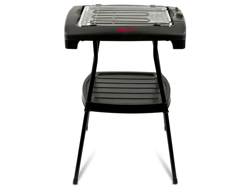 Girmi BQ22 - Barbecue grill électrique sur pied