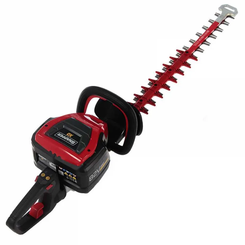 Taille-haies électrique à batterie Snapper ESXDHT82 - lame de 66 cm - machine seule