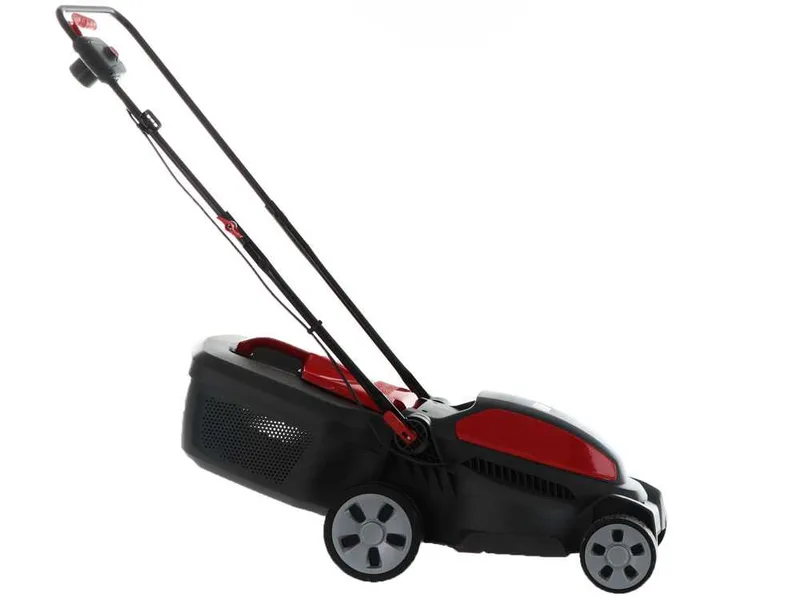 Castelgarden XE 36 - Tondeuse à gazon électrique - 1200W - Coupe de 34 cm