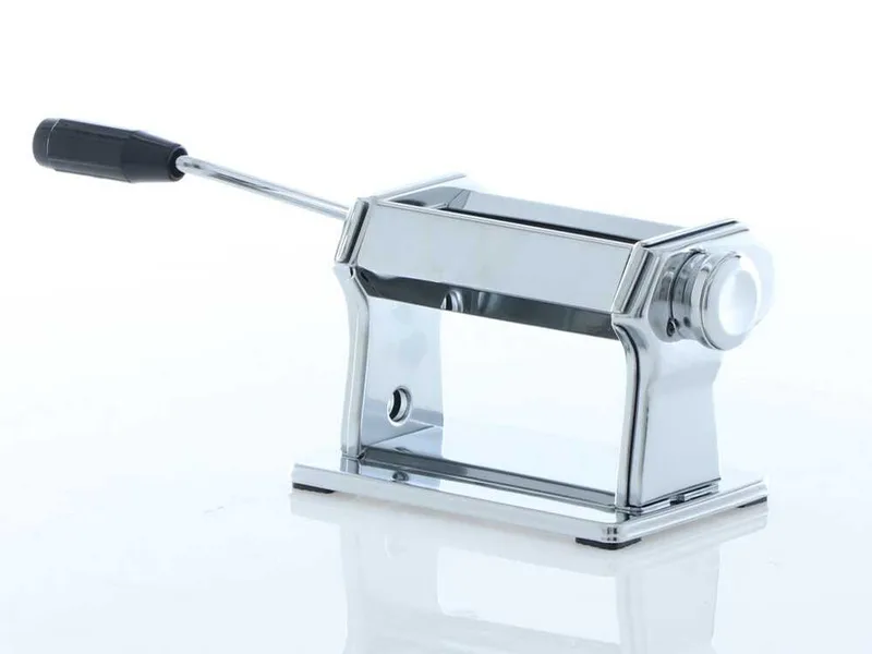 Marcato Atlas 150 Roller - Laminoir - Machine à pâtes manuelle en INOX