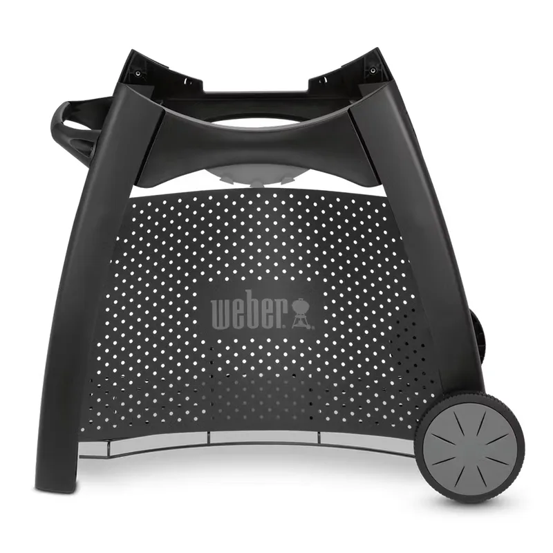 Chariot Deluxe pour barbecue Weber Q2000