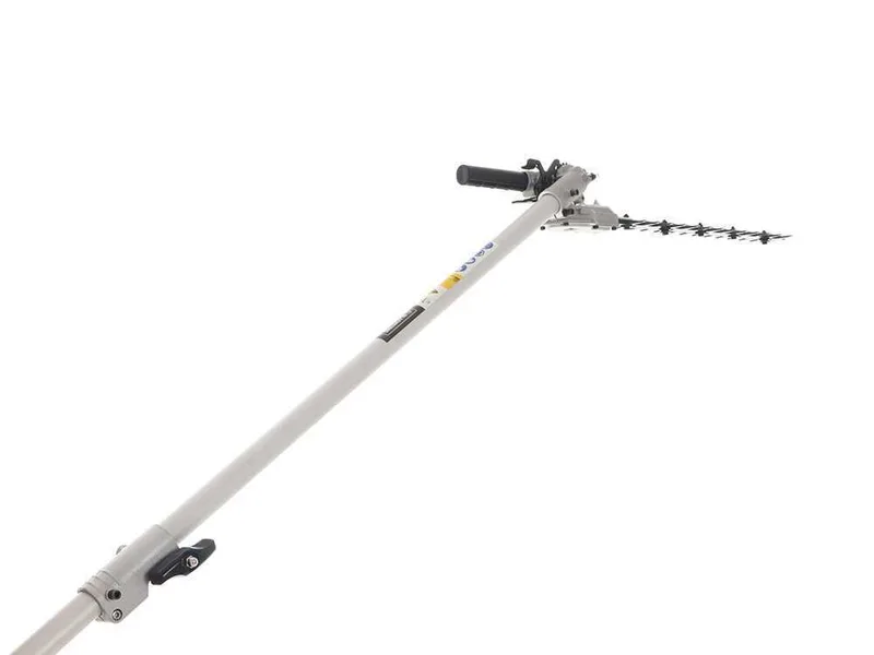 Accessoire Taille-Haies pour débroussailleuse multifonction Blackstone