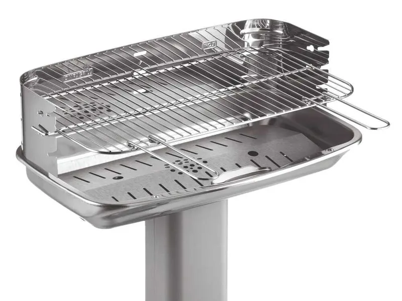 Ompagrill Venus 608/C - Barbecue à charbon