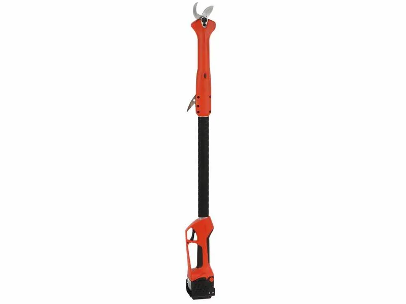 Stocker Magma E-100 TR - Sécateur électrique de taille sur perche - 21.6V/2.6Ah