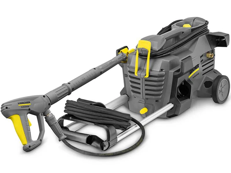 Karcher HD 5/13 P Plus - Nettoyeur haute pression professionnel - 170 bar max - 490 L/H