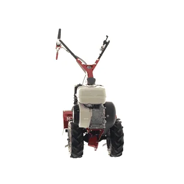 Eurosystems RTT2 SR - Motoculteur à essence - Honda GP160 - 4,8 CV