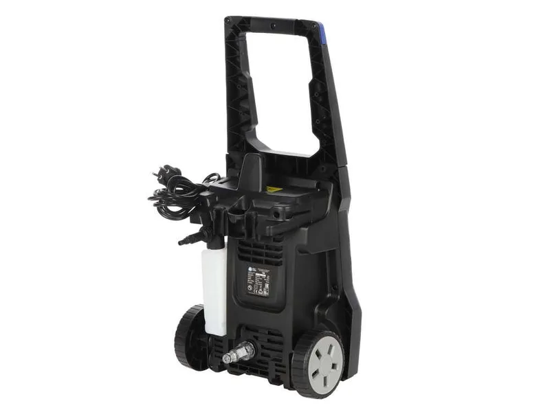 Annovi & Reverberi AR 145 - Nettoyeur haute pression à eau froide - 120 bar - 390 lt/h