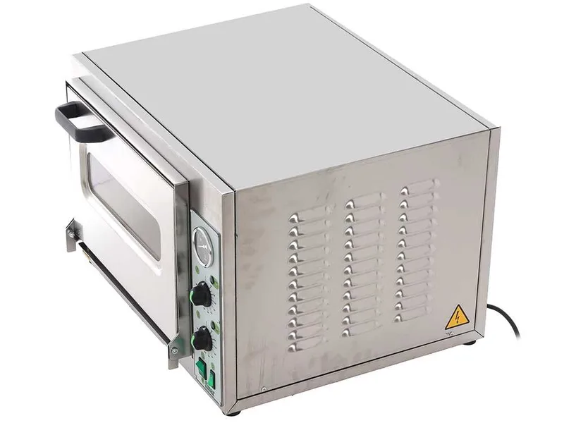 FIMAR MICROV22C - Four électrique à pizza - 2200 W