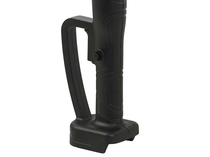 Perche télescopique 130-200 cm en aluminium - BullMach