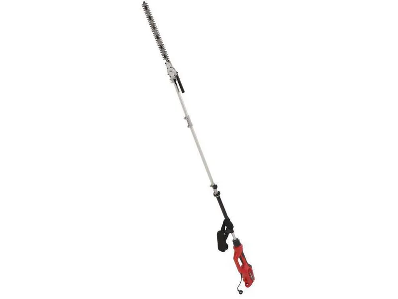 Einhell GC-HH 9046 - Taille-haie électrique sur perche télescopique orientable
