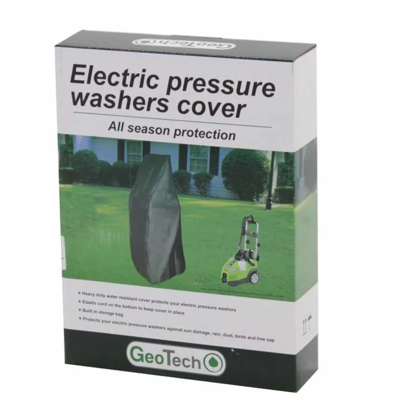 Housse de protection et remisage pour nettoyeur haute pression - S
