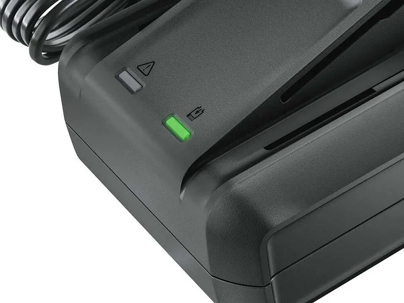 Chargeur rapide Gardena P4A Bosch - AL 18V 44