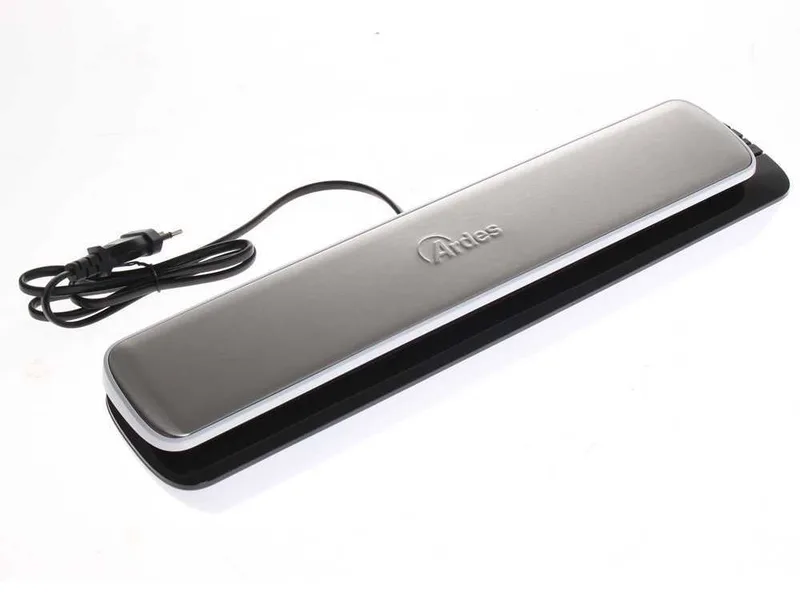 Ardes Ermetik Zero - Machine sous-vide - Barre de soudure de 30 cm