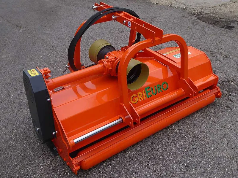 Top Line R-MS 150 - Broyeur pour tracteur - Série moyenne - Réversible