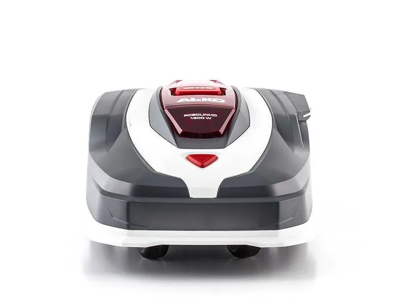 AL-KO Robolinho 1300 W Premium - Robot tondeuse - Avec câble périphérique