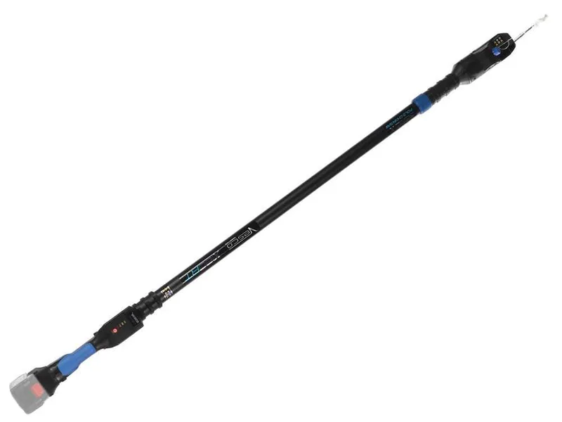 Vesco X180AT - Élagueuse sur perche télescopique à batterie - 180-270 cm - 36 V