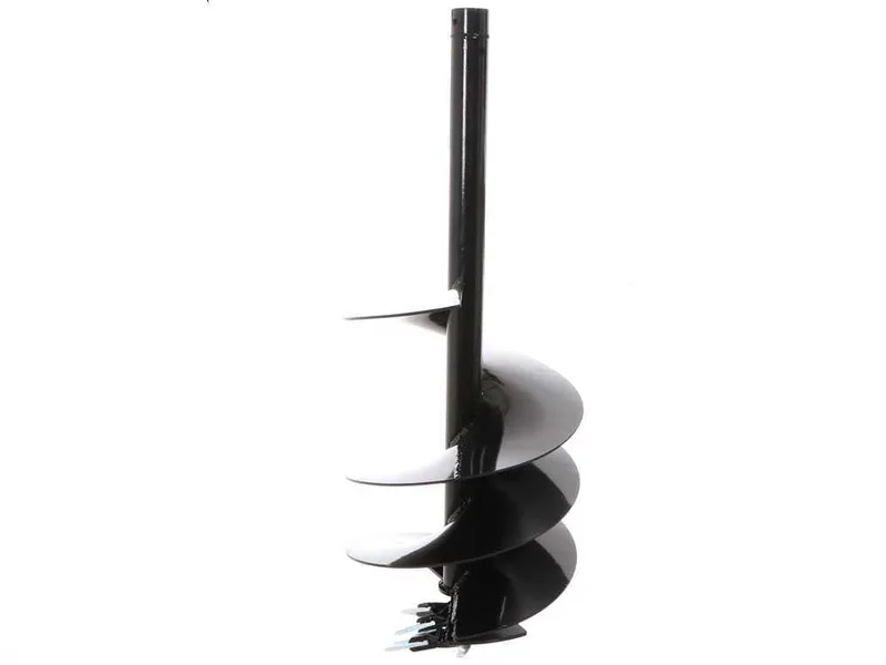 Mèche de 457 mm pour tarière à tracteur Blackstone