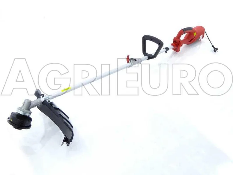 GeoTech BC 1400 Combi - Débroussailleuse électrique - 1400 W