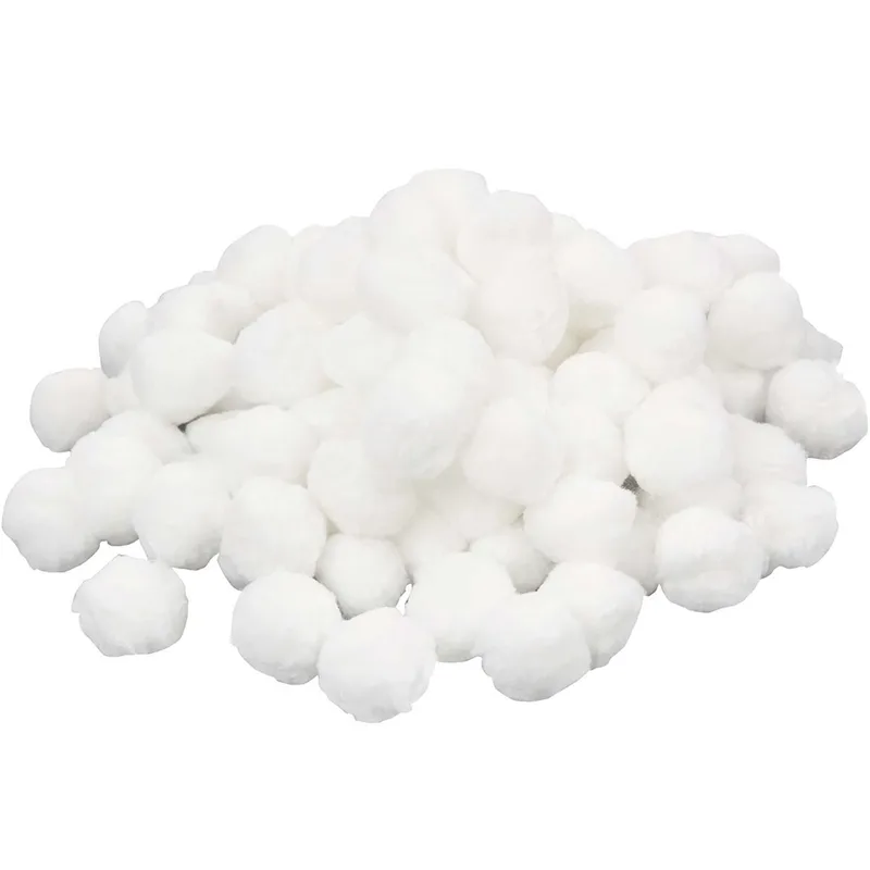 Billes de filtration pour pompe à sable Bestway 58475