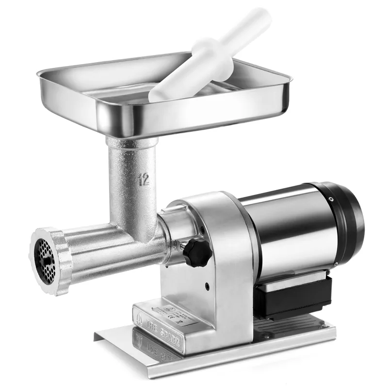 Tre Spade TC-12 EL 160/Elegant - Hachoir à viande électrique - 480 W - n° 12