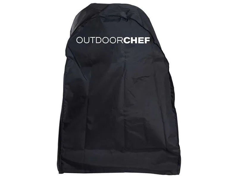 Couvre-Barbecue COMPACTCHEF
