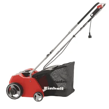 Einhell GC-SA 1231/1 - Aérateur électrique 1200 W