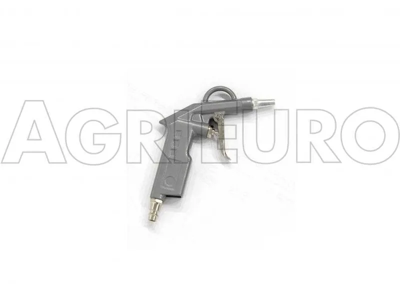 Kit Accessoires pneumatiques 5 pièces pour compresseur – GeoTech