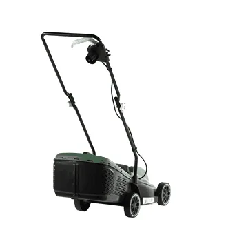 Greenbay SB-1300-32 - Tondeuse à gazon électrique - 1300W - Coupe de 32 cm