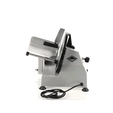 Celme ALFA 220 - Trancheuse à jambon avec lame en acier 220 mm