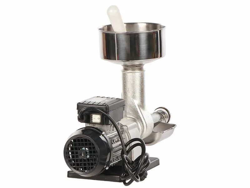 Tre Spade SUGO I/I - Épépineuse électrique - 150W