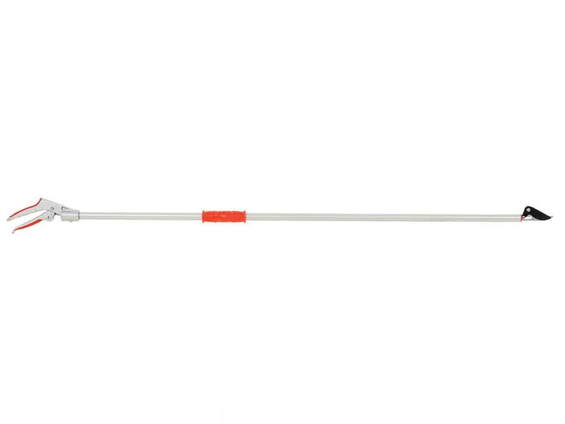 Stocker Art. 502 - Coupe-branches sur perche fixe de 120 cm - Ø 10 mm - coupe orientable