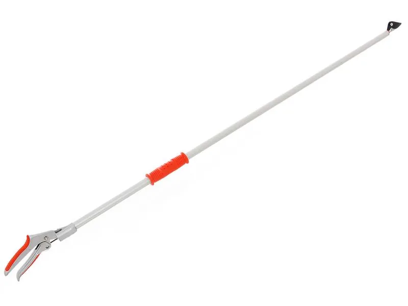 Stocker Art. 503 - Coupe-branches sur perche fixe de 150 cm - Ø 10 mm - coupe orientable