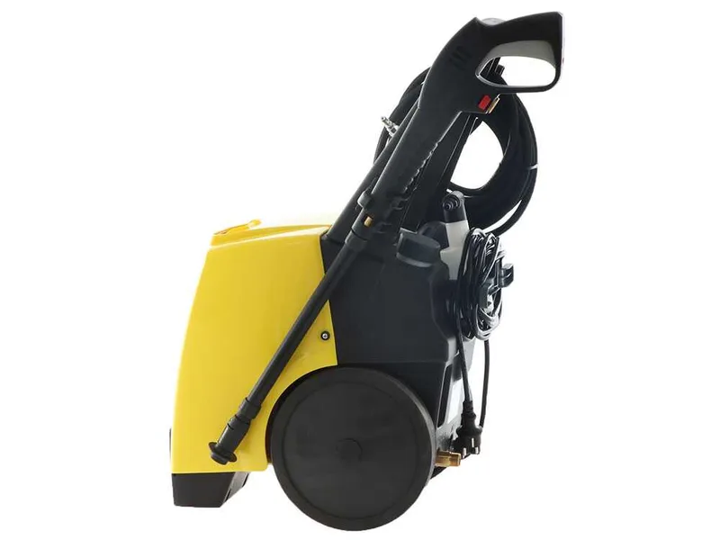 Nettoyeur haute pression à eau chaude Lavor Advanced 1108 électrique