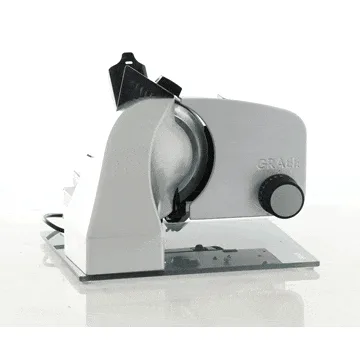 Graef Master M20 - Trancheuse avec lame de 170 mm
