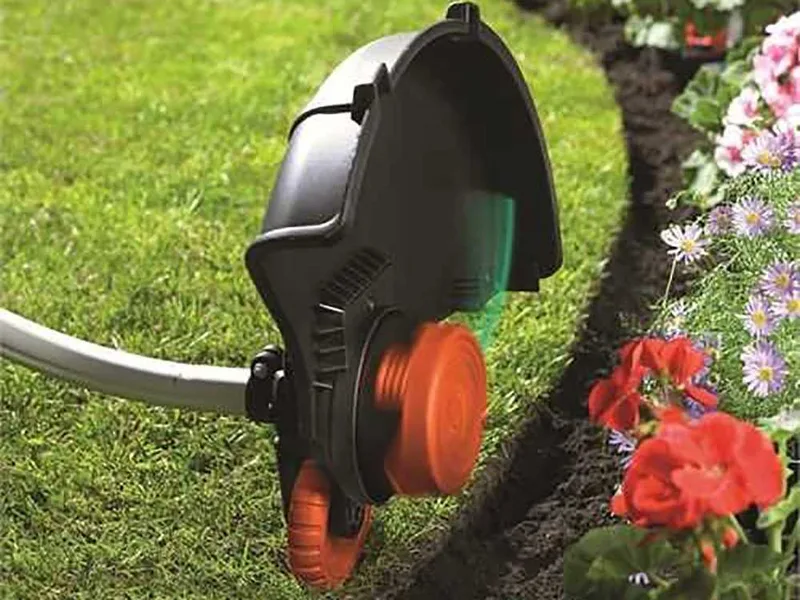 Black & Decker GL7033-QS - Coupe-bordure électrique - 700 W