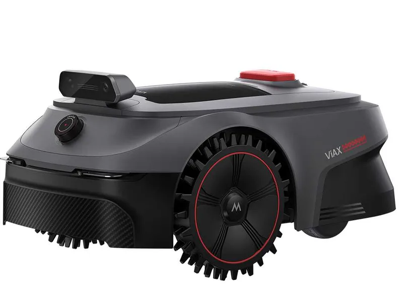 MOVA ViAX 500 - Robot tondeuse - Sans installation